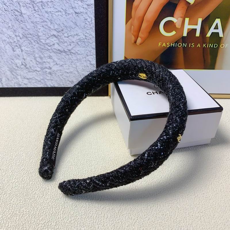Chanel Hair Band 12lyx28 (3)